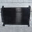 Condensador Original Lexus Rx350 2016, 2017, 2018, 2019, 2020, 2021, 2022 Motor 3.5 Litros