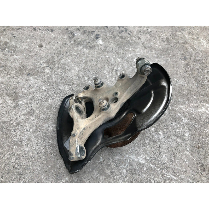 Mango Delantero Izquierdo Para Mercedes Benz C250 Sedan 2008, 2009, 2010, 2011, 2012, 2013, 2014 Motor 1.8