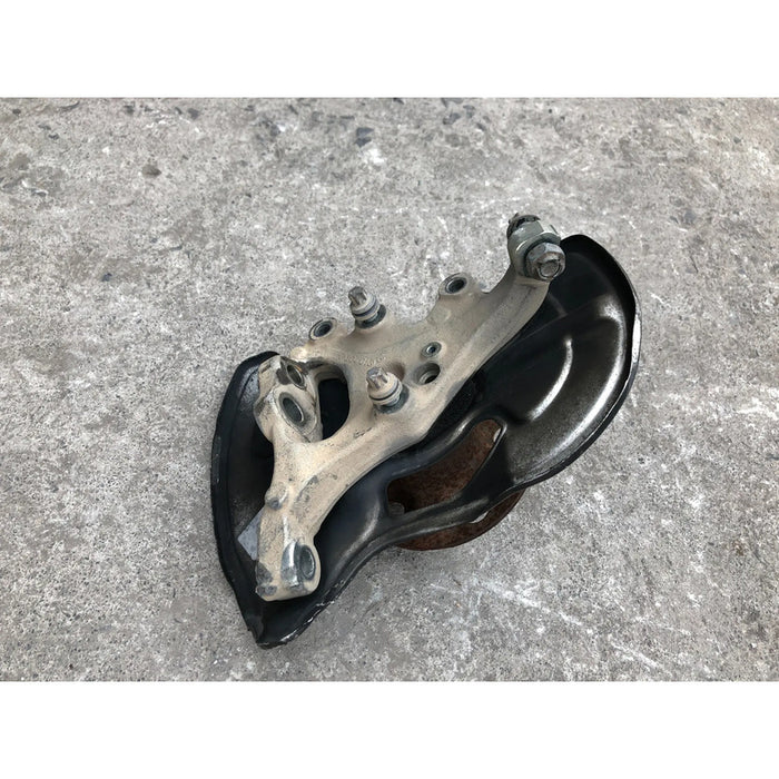 Mango Delantero Izquierdo Para Mercedes Benz C250 Sedan 2008, 2009, 2010, 2011, 2012, 2013, 2014 Motor 1.8