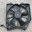 Motoventilador Para Honda Accord 2018, 2019, 2020, 2021, 2022 Motor 1.5 Original