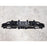 Anti-impacto Trasero Lincoln Mkz 2013, 2014, 2015, 2016 2017 Negro