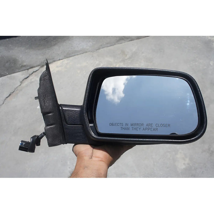 Espejo Derecho Para Chevrolet Equinox 2010, 2011, 2012, 2013, 2014, 2015, 2016, 2017 - Original