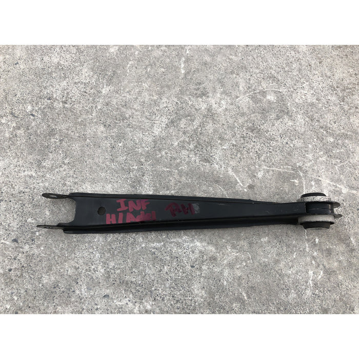 Tirante Trasero Derecho Inferior Blazer 2019 Al 2023 2.5