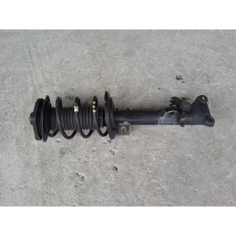 Amortiguador Delantero Derecho Para Mercedes Benz C250 2010, 2011, 2012, 2013, 2014, 2015 Original