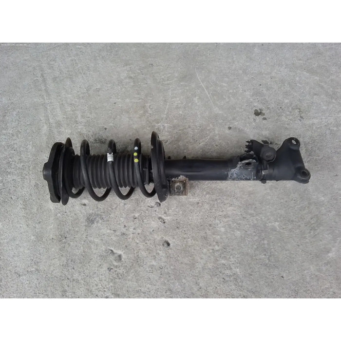 Amortiguador Delantero Derecho Para Mercedes Benz C250 2010, 2011, 2012, 2013, 2014, 2015 Original