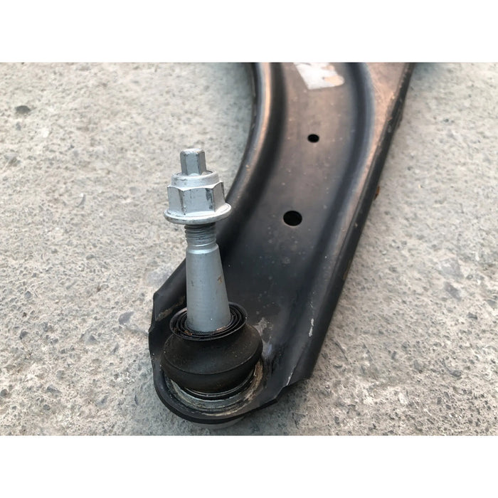 Horquilla Delantera Derecha Para Chevrolet Trailblazer 2021, 2022, 2023, 2024 Motor 1.2 Litros - Original