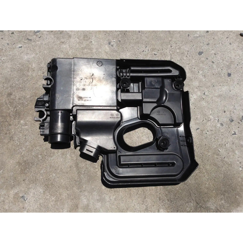 Porta Filtro De Aire Para Ford Fusion 2013, 2014, 2015, 2016, 2017, 2018, 2019 Motor 2.0 (original)