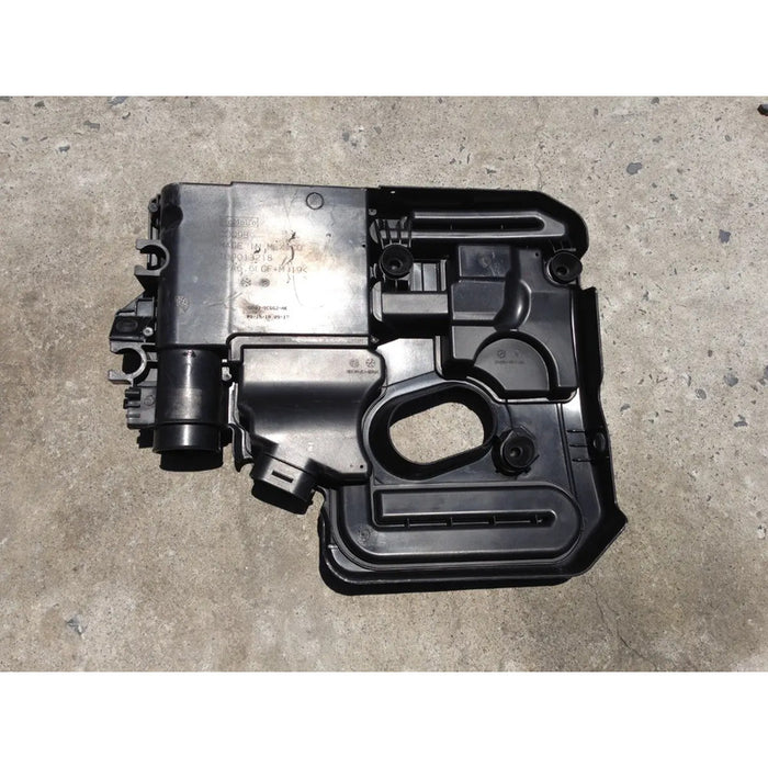 Porta Filtro De Aire Para Ford Fusion 2013, 2014, 2015, 2016, 2017, 2018, 2019 Motor 2.0 (original)