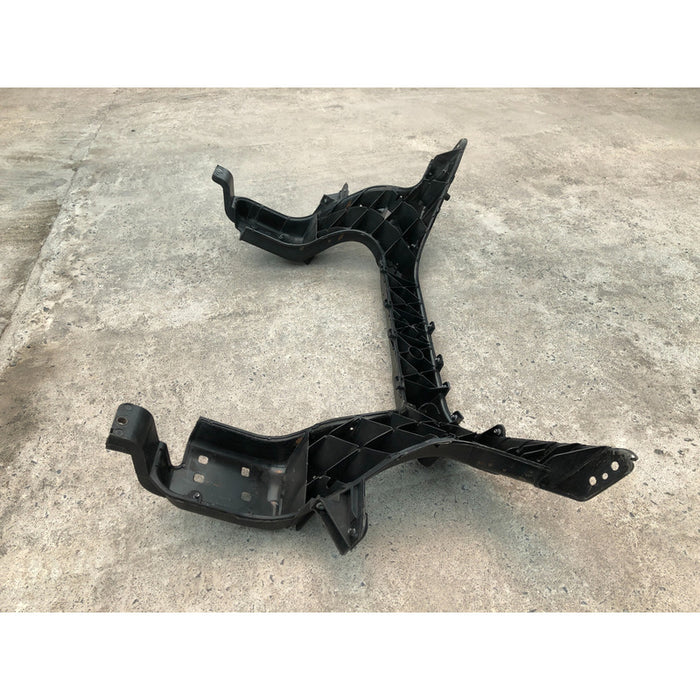 Marco Radiador Gmc Acadia 2012 Al 2017