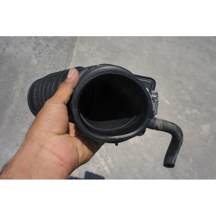Manguera Original De Porta Filtro De Aire Para Nissan Altima 2013, 2014, 2015, 2016, 2017, 2018 - Motor 2.5 Litros, 4 Cilindros
