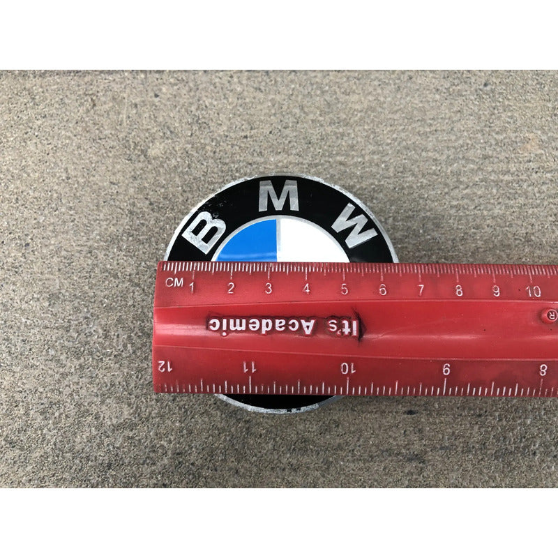 Copa Centro De Rin para Bmw X3 2004 Al 2017 $ X Pieza