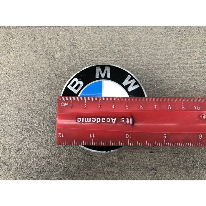 Copa Centro De Rin Bmw X3 2004 Al 2017 $ X Pieza