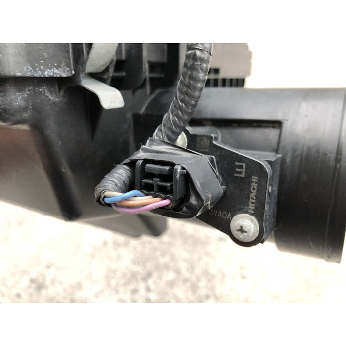 Porta Filtro De Aire Nissan Rogue 2014 Al 2018 2.5