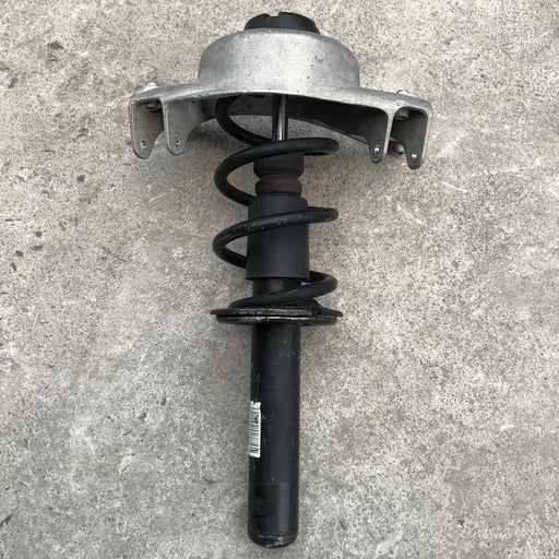 Amortiguador Delantero Izquierdo Para Audi S4 2013, 2014, 2015, 2016 Motor 3.0 Original
