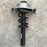 Amortiguador Delantero Izquierdo Para Audi S4 2013, 2014, 2015, 2016 Motor 3.0 Original