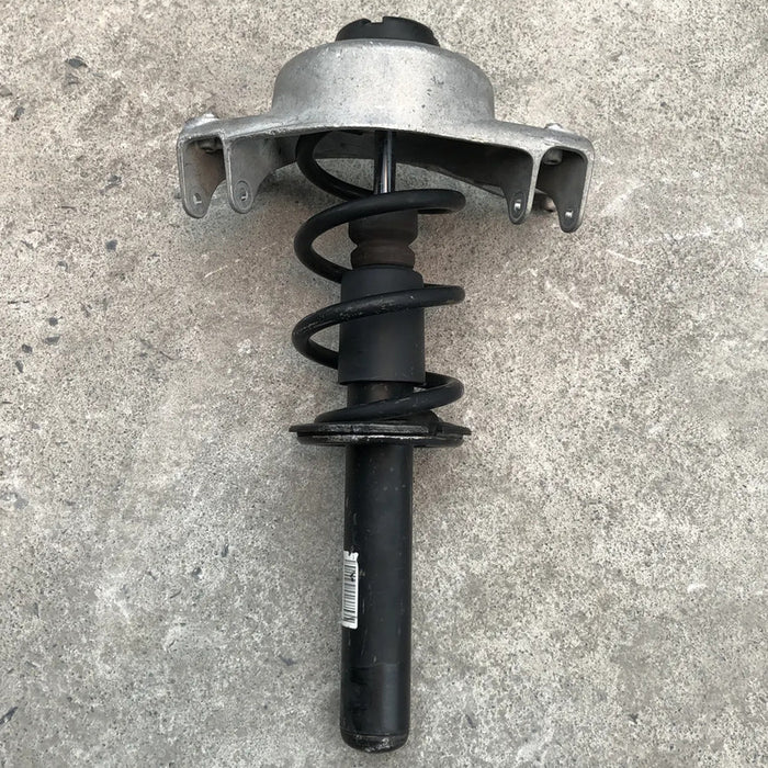 Amortiguador Delantero Izquierdo Para Audi S4 2013, 2014, 2015, 2016 Motor 3.0 Original