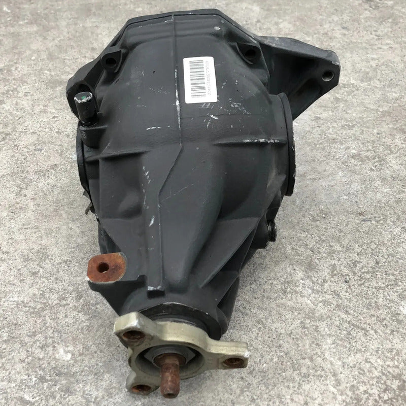 Diferencial Trasero Para Mercedes Benz C250 2012, 2013, 2014, 2015 - Motor 1.8 Litros, Original