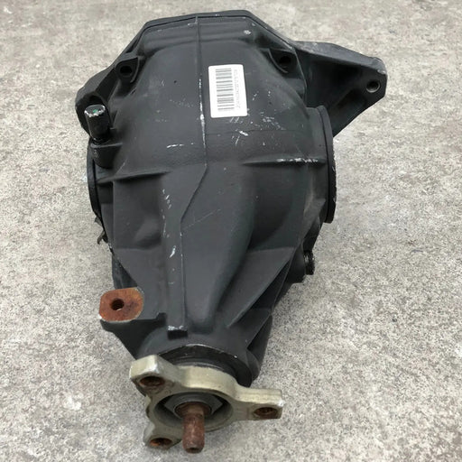 Diferencial Trasero Para Mercedes Benz C250 2012, 2013, 2014, 2015 - Motor 1.8 Litros, Original