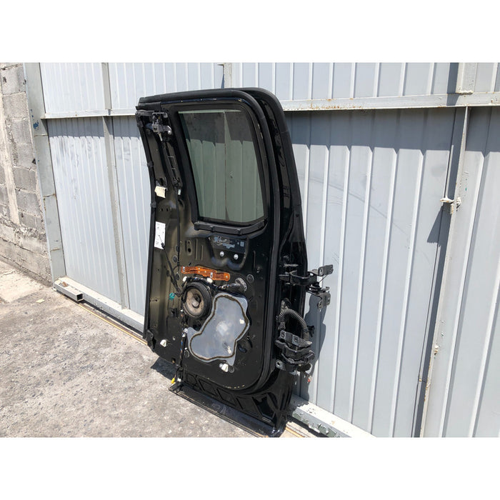 Puerta Trasera Derecha Ford Lobo F150 2015 Al 2020
