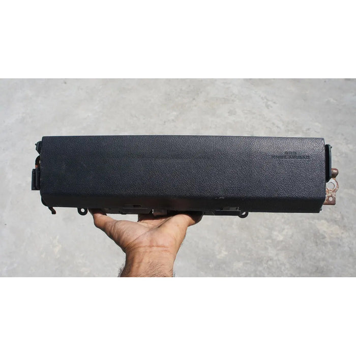 Bolsa De Aire Rodillas Copiloto Toyota Tundra 2010 - 2017