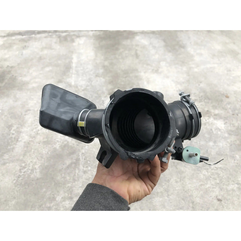 Manguera De Porta Filtro De Aire Para Toyota Camry 2012, 2013, 2014, 2015, 2016, 2017 - Motor 2.5 Litros, 4 Cilindros - Original