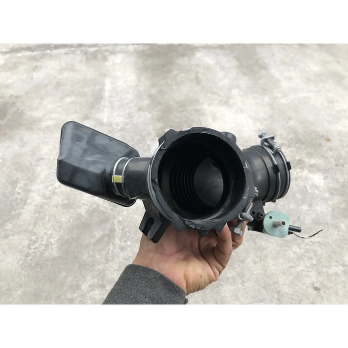 Manguera De Porta Filtro De Aire Para Toyota Camry 2012, 2013, 2014, 2015, 2016, 2017 - Motor 2.5 Litros, 4 Cilindros - Original