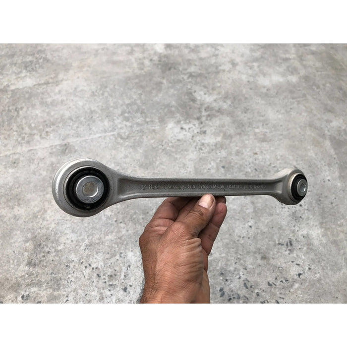 Brazo De Control Trasero Izquierdo Panamera 2010 2011 2012 2013 2014 2015 2016 Motor 3.6, Original