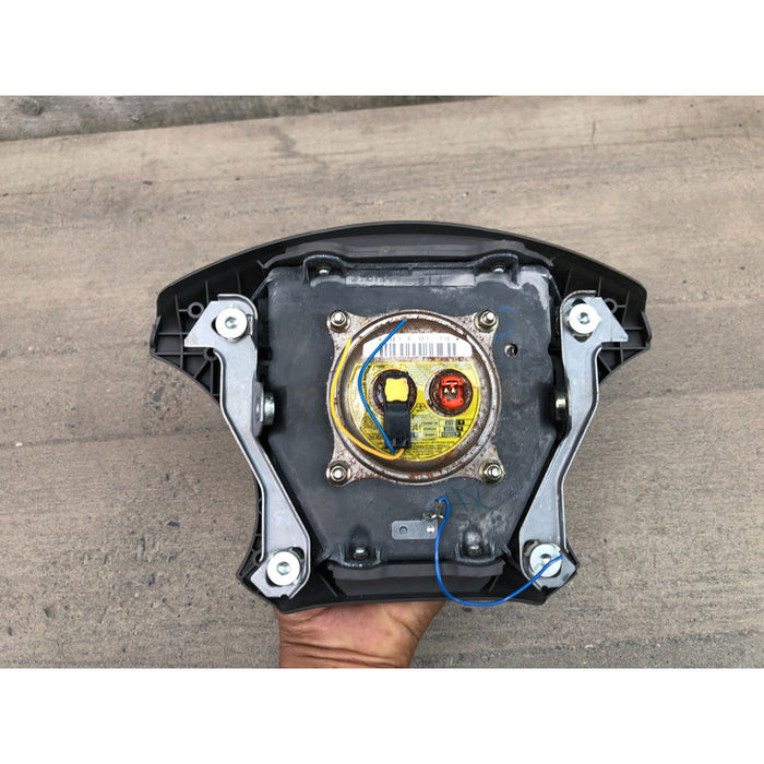 Bolsa De Aire Toyota Camry 2002 2003 2004 2005
