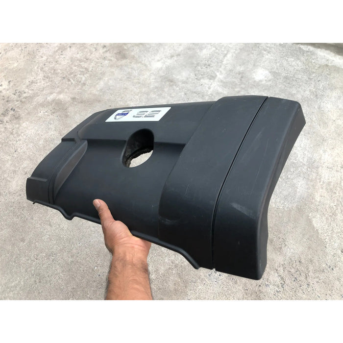 Cubierta De Motor Para Volvo Xc60 2007, 2008, 2009, 2010, 2011, 2012, 2013, 2014, 2015 V6 3.2, Original