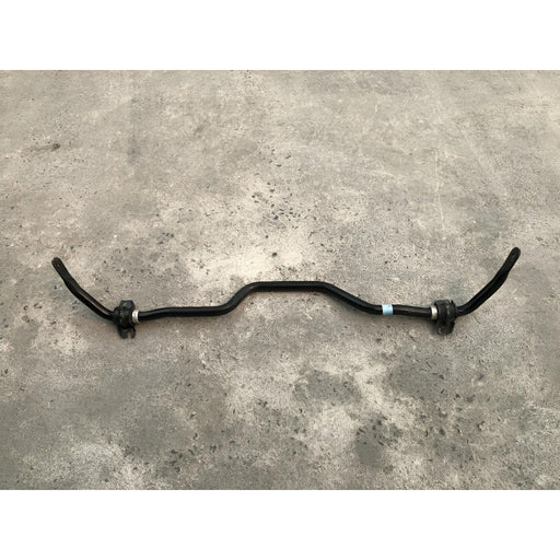 Barra Estabilizadora Trasera Para Nissan Murano 2015, 2016, 2017, 2018, 2019, 2020, 2021, 2022 - Motor 3.5 Litros, Original
