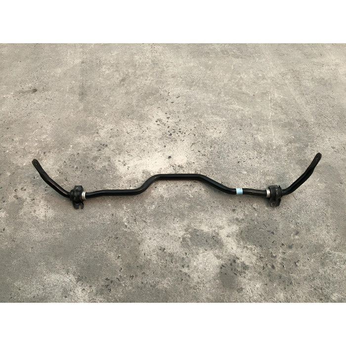 Barra Estabilizadora Trasera Para Nissan Murano 2015, 2016, 2017, 2018, 2019, 2020, 2021, 2022 - Motor 3.5 Litros, Original
