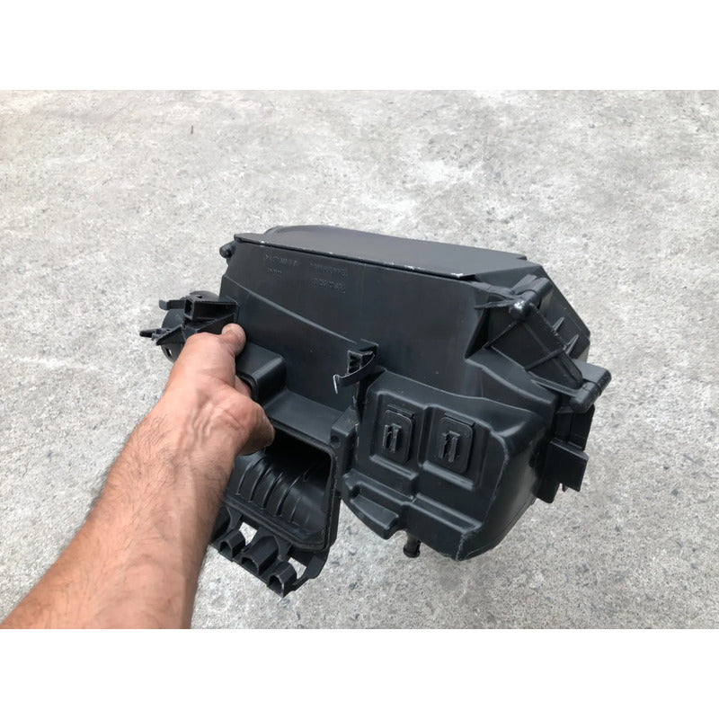 Porta Filtro De Aire para C250 Sedan 2012 2013 2014 2015 Motor 1.8, Original