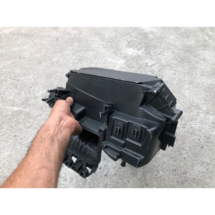 Porta Filtro De Aire C250 Sedan 2012 Al 2015 1.8 L4