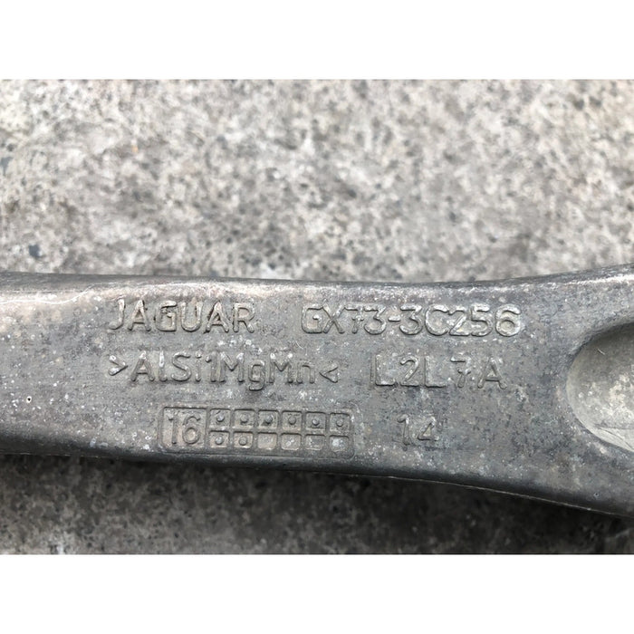 Brazo De Control Delantero Derecho Jaguar Xe 2017, 2018, 2019 Motor 2.0