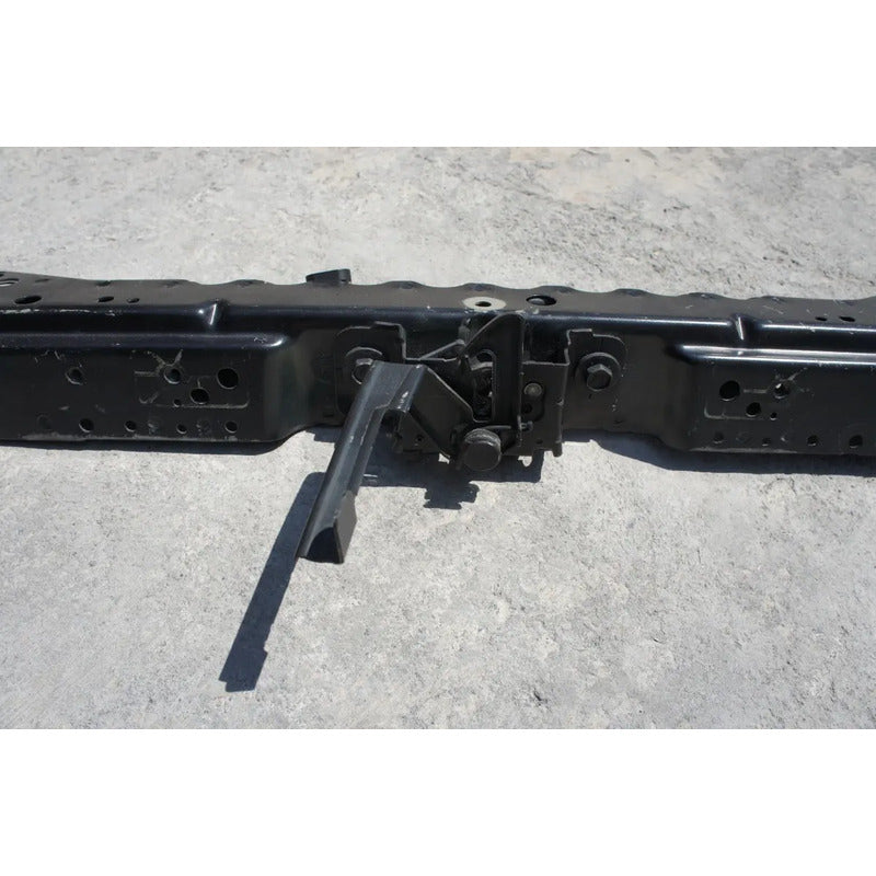 Seccion Superior Marco Radiador Para Chevrolet Cruze 2011, 2012, 2013, 2014, 2015 - Original