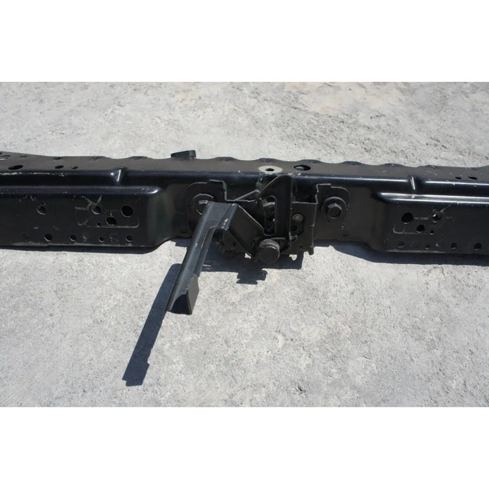 Seccion Superior Marco Radiador Para Chevrolet Cruze 2011, 2012, 2013, 2014, 2015 - Original