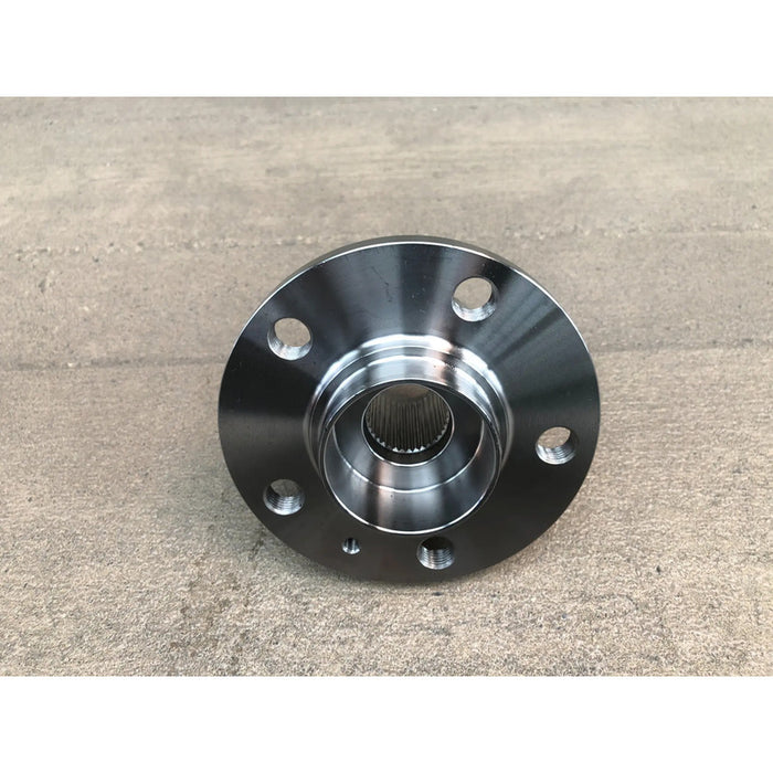 Maza Balero Delantera Para Seat Ibiza 2003, 2004, 2005, 2006, 2007, 2008, 2009, 2010, 2011, 2012, 2013, 2014, 2015, 2016, 2017 (tmk)