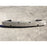 Refuerzo Delantero De Defensa Para Cadillac Cts 2003, 2004, 2005, 2006, 2007
