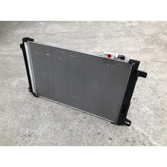 Condensador Original Para Lexus E350 2010, 2011, 2012, 2013, 2014, 2015, 2016 Motor 3.5