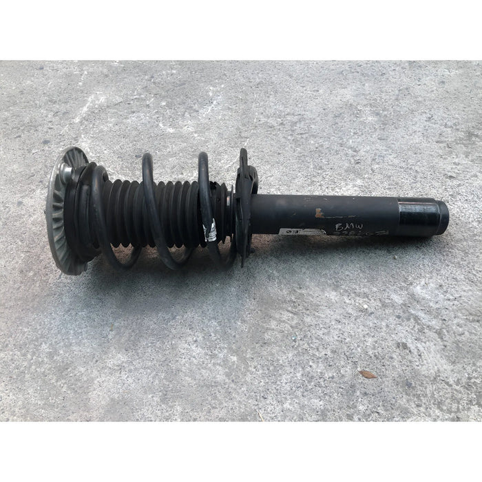 Amortiguador Delantero Izquierdo Para Bmw 328i 2014, 2015, 2016, 2017, 2018 Motor 2.0 Original