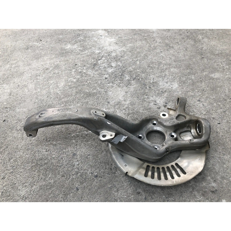 Mango Delantero Derecho Original para Jaguar F-pace 2017 2018 2019 2020 Motor 2.0