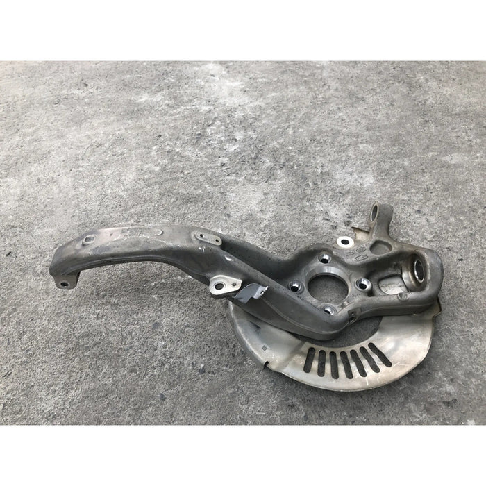Mango Delantero Derecho Original Jaguar F-pace 2017 2018 2019 2020 Motor 2.0