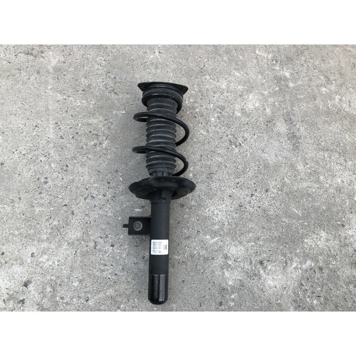 Amortiguador Delantero Izquierdo Para Nissan Rogue 2021, 2022, 2023, 2024, 2025 - Motor 2.5 Litros, 4 Cilindros - Original