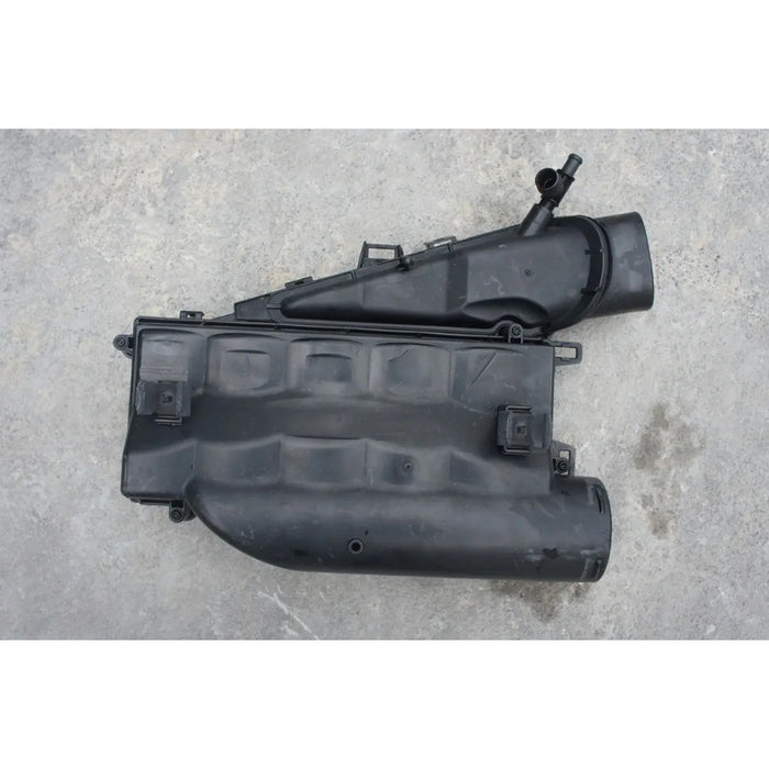 Porta Filtro De Aire Original Para Mercedes Benz Gl450 2013-2014 - Motor 4.7 Litros