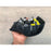 Bolsa De Aire Volante Original Para Elantra 2007, 2008, 2009, 2010 Negro
