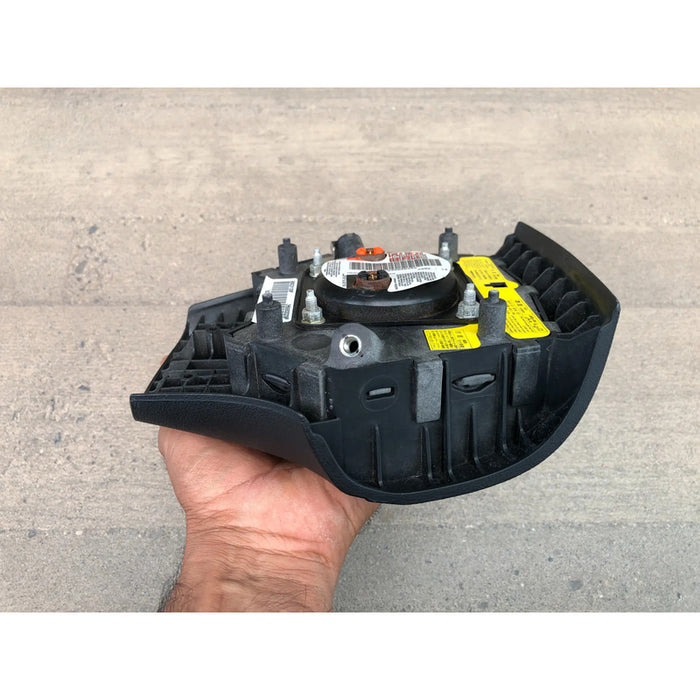 Bolsa De Aire Volante Original Para Elantra 2007, 2008, 2009, 2010 Negro