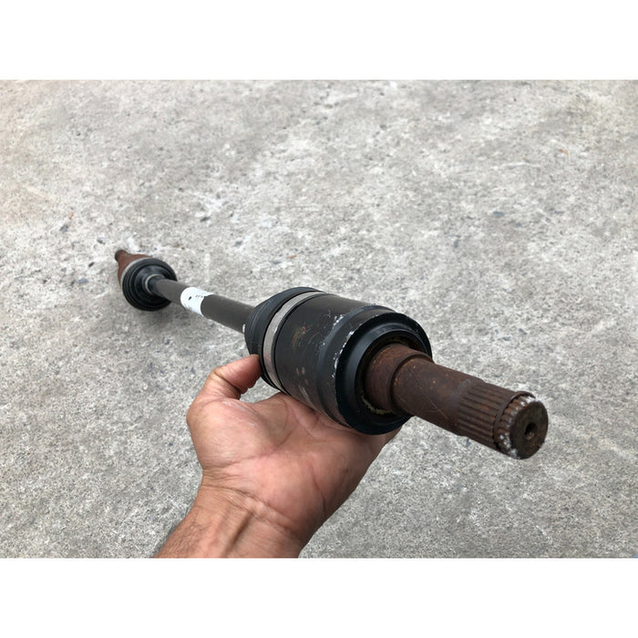 Junta Homocinetica Trasera Derecha Para Land Rover Discovery 2017, 2018 - Motor 2.0 Litros, Original