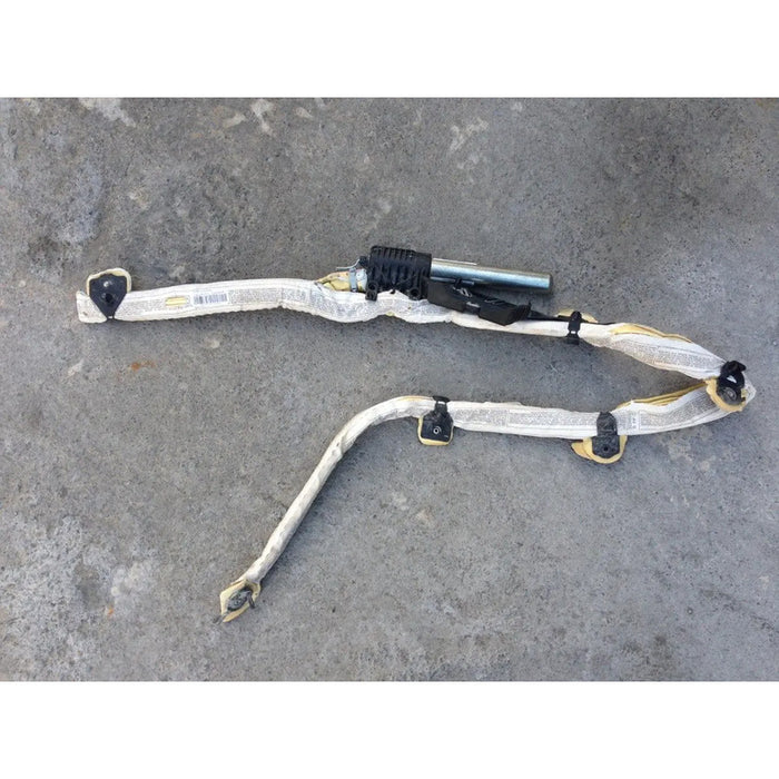 Bolsa De Aire Cortina Derecha Bmw 328, 335 Sedan 2006, 2007, 2008, 2009, 2010, 2011, Original