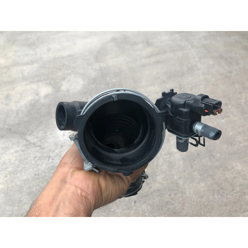Manguera Original De Porta Filtro De Aire Para Toyota Camry 2012, 2013, 2014, 2015, 2016, 2017 - Motor 2.5 Litros, 4 Cilindros - Oem Genuina