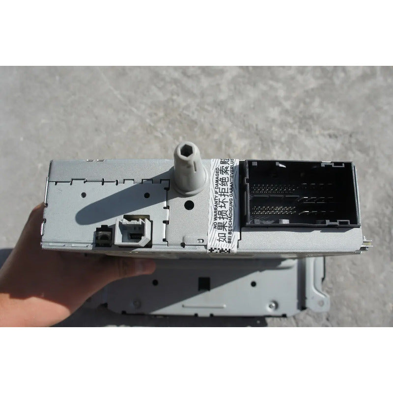 Autoestereo Radio Para Dodge Neon 2017, 2018, 2019